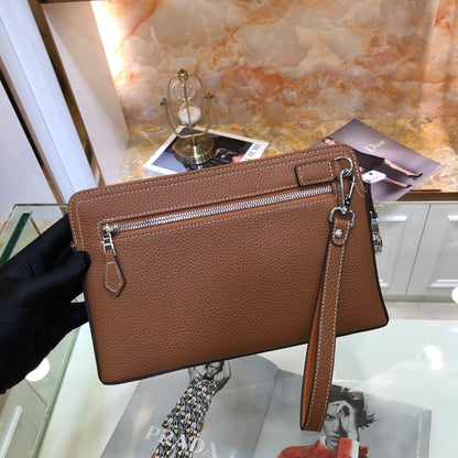 Exquisite leather bags-302